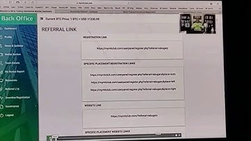 Mirror Trading International - Set up Video