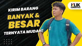 Solusi Ampuh Kirim Barang ke Seluruh Indonesia! screenshot 5