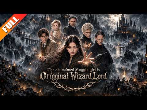 The Girl Everyone Mocked as Weak Was Secretly the Strongest Mage! – NetShort vertical drama