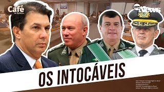 🔴ENTREVISTA COM ARTUR MOREIRA: UM BRASILEIRO NO EXÉRCITO DE