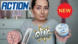 HAUL ACTION : Nouveautés MAKEUP !