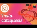 ¿Qué es el Corazón de Jesús? Insta catequesis con @AniFinat @curadetoledo