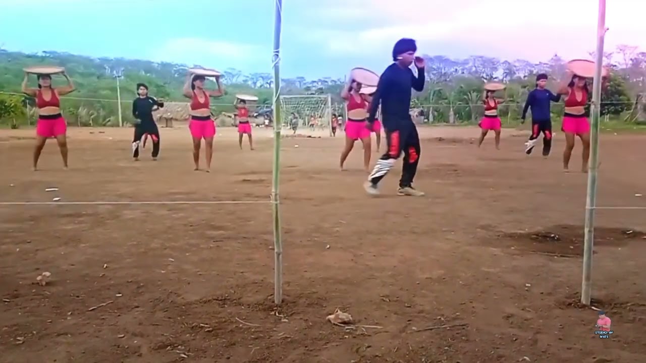 Equipe: Aldeia Boa Vida