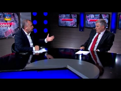 ამ ქვეყანაში მოგება შეუძლებელია, პირველი დასაჭერი ივანიშვილი გამოდის - დავით ჭიჭინაძე