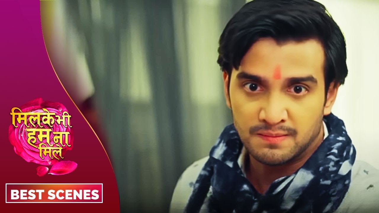 Milke Bhi Hum Na Mile | Best Scenes 128 | Hindi TV Show | Dangal TV