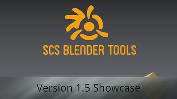Blender Tools v1.5 Showcase