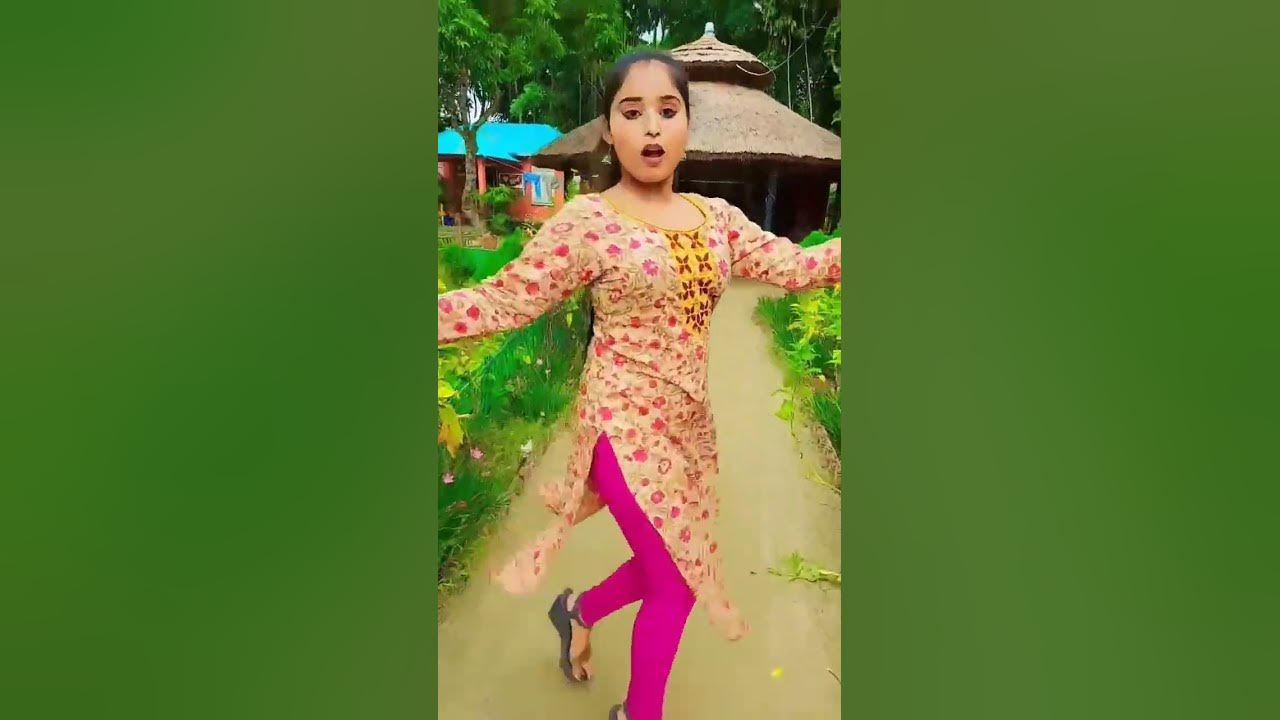 Dance Short Video Dance New Dance Video New Short Tik Tok Short Video Glory's Life