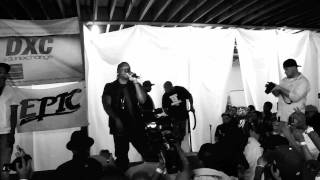 Livevil Presents: DunkxChange Recap