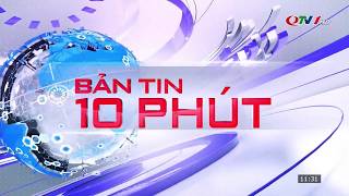 HMVN | QTV1 [ Bản tin 10 phút (11h30, 1/9/2026) ]