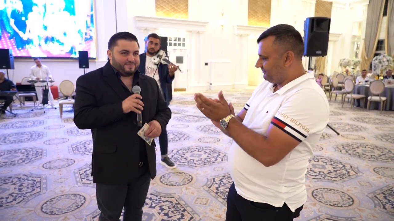 Danut din Ardeal 2025 botez William Ramon 5