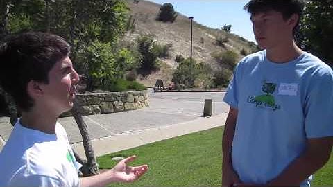 PeerBuddies Facilitator Training: Reciprocal Conversation