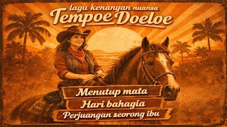 Lagu Kenangan Tempoe Doeloe Paling Merdu | Nostalgia Lagu Jadul Pop Lama 60an 70an 80an