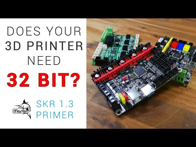 32 bit printing - What it means and when you need it - YouTube