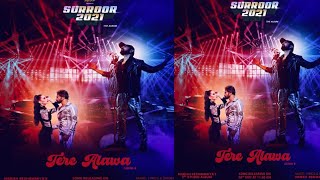 Tere Alawa 💔 Surroor 2021 5th songs Himesh Reshammiya 2023 New songs
