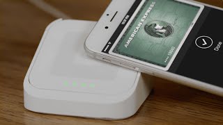 Getting Started with the Square Contactless and Chip Reader [2015 Version] screenshot 2