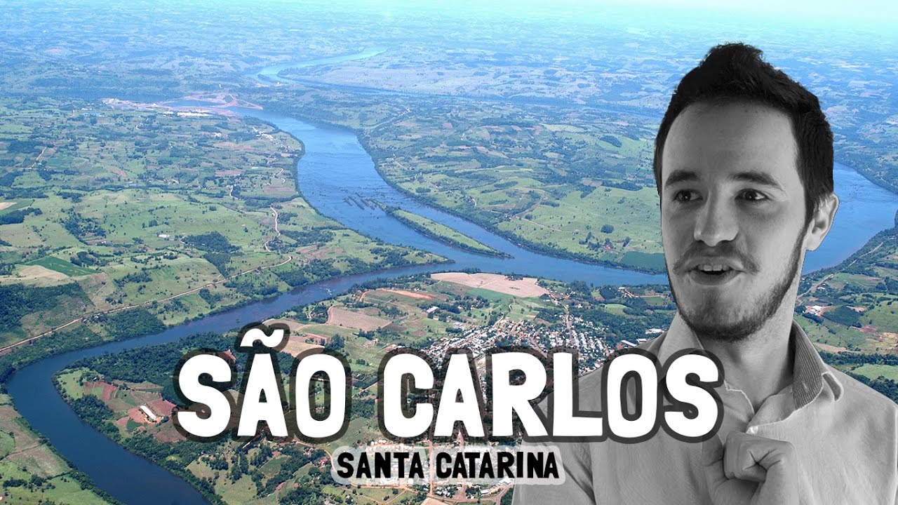 São Carlos Santa Catarina fonte: i.ytimg.com Fonte: i.ytimg.com
