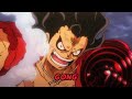 One Piece : Stampede Theme Song 『 AMV 』 - GONG Full