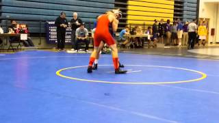 FHSAA REGIONALS 2015