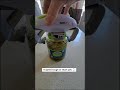 Struggle no more with stuck jars! #lifehacks #kitchenhacks #cookinghacks