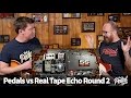 That Pedal Show – Tape Echo: New Echoplex, Belle Epoch & El Capistan vs Fulltone SS