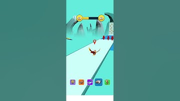 🦁Transform Race: Epic Race 3D(59) PRO