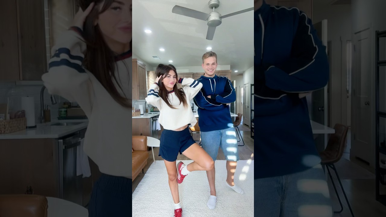 Wait For It!!👀😳💍#trizzy #dance #funny #notenoughnelsons #family #blendedfamily #couple #proposal