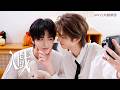 氛圍滿滿的畫報時間🥰｜花絮 Behind The Scenes｜入戲 DEEP IN｜GTV DRAMA 八大劇樂部