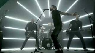 *NEW* Rise Against - Audience Of One [Official Music Video!] [ High Quality! ]