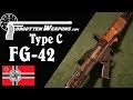 Pre-Production FG-42 (Type C)