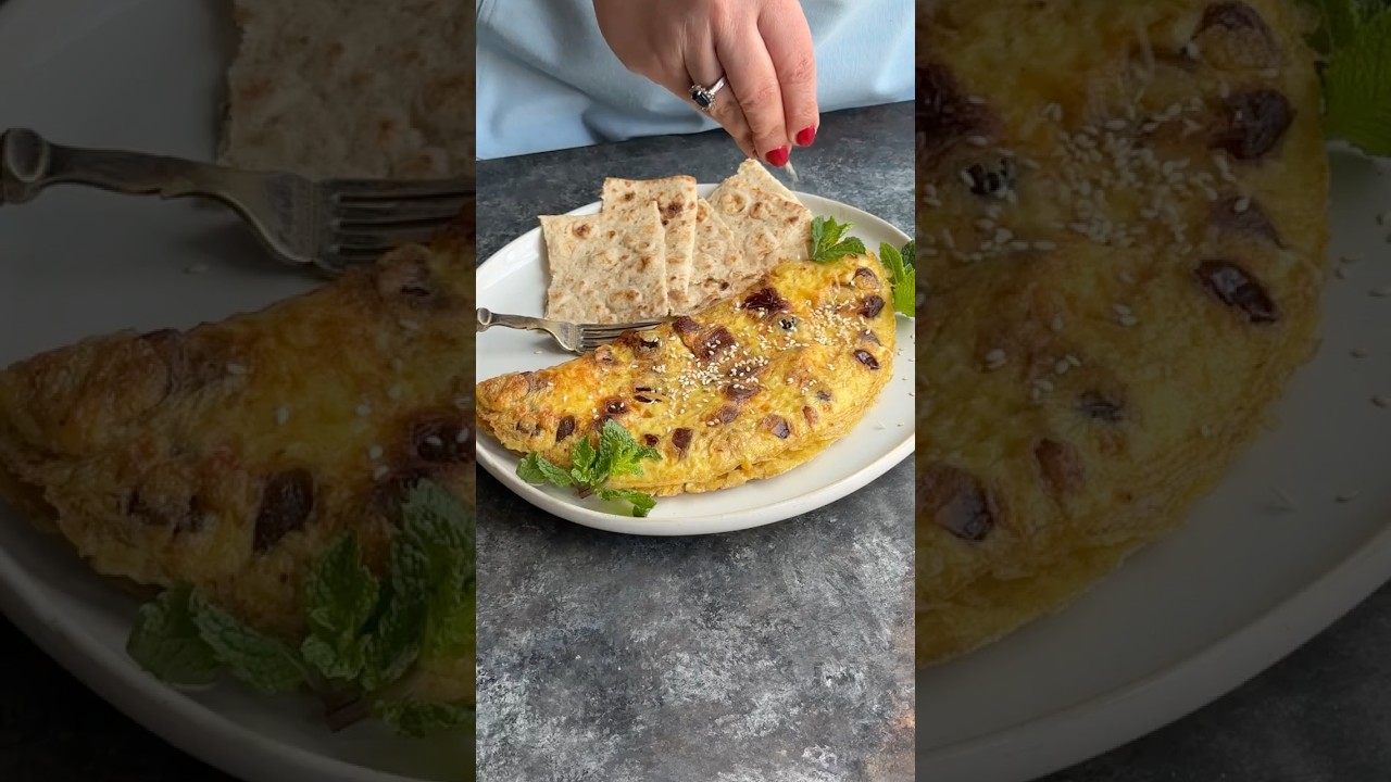 You've Never Had Breakfast Like This