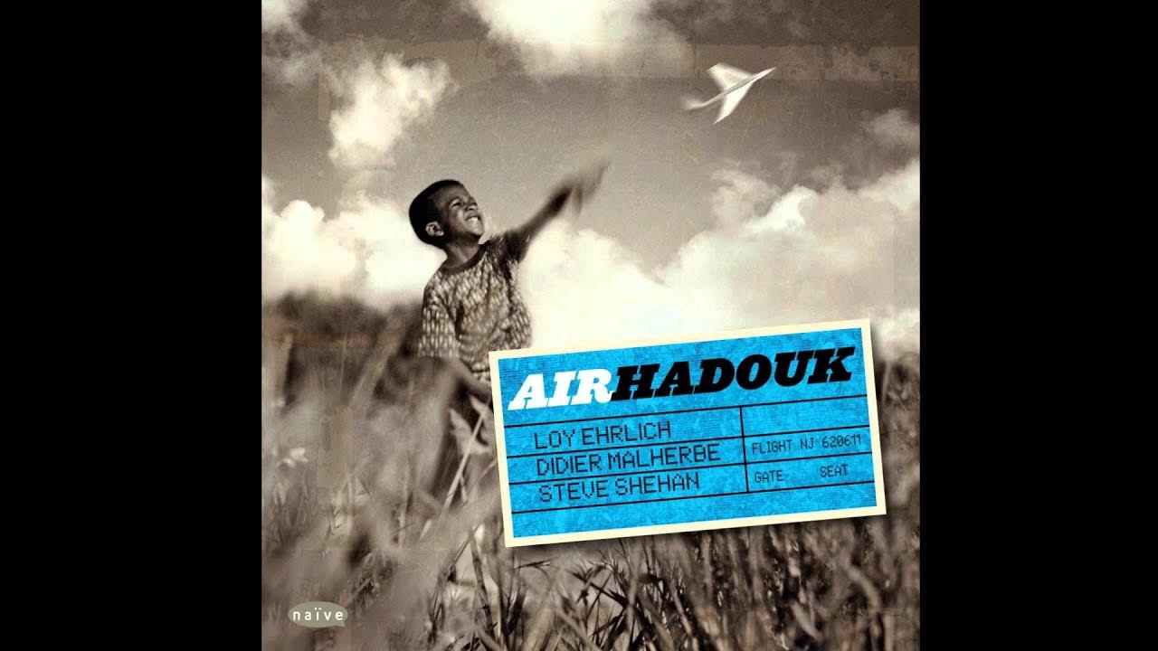 Hadouk Trio - Hang Around Me Hadouk Trio - Hang Around Me