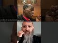 Combat Veteran’s $4,025 Eviction Case DELAYED Judge’s Emotional Reaction SHOCKS Court Legal Heat TV