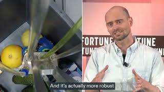 How generalized AI outperforms specialized models