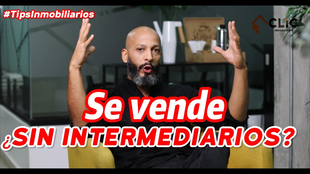 Por qué necesitas un asesor inmobiliario para vender tu propiedad en República dominicana? 🤓