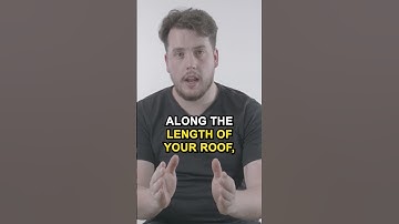 What is the difference between roof rails and roof racks? #shortvideo