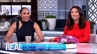 Celebrity Tuesday on 'The Real': Kristin Cavallari, Morris Chestnut Net Worth