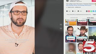 Tri-Cities TikTok creators weigh in on potential ban across United States screenshot 2