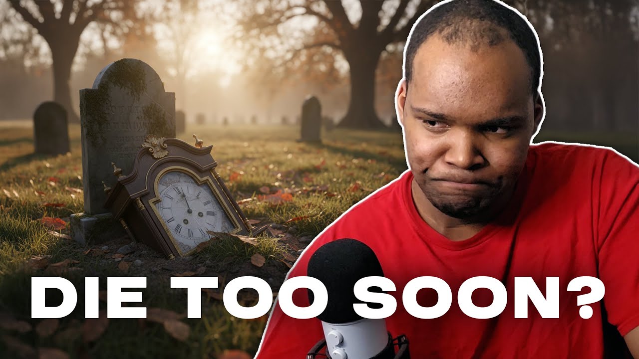 Can a Christian Die Before Their Time? thumbnail