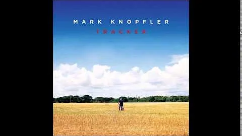 Mark Knopfler   Broken Bones