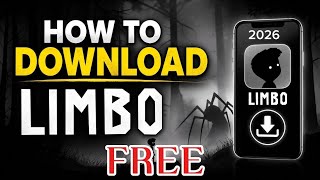 LIMBO Mobile Download: Play This Indie Masterpiece Now! (Full Guide) #freedownload #limbo #limbolife