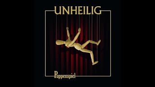Spiegelbild by Unheilig - English Lyrics (Reflection)