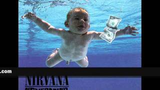 Nirvana - Nevermind - Stay Away chords