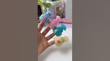 🥰✨Miniature Craft Ideas #shorts #art #diy #craft #youtubeshortsviral