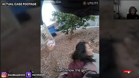 When a HOA Complaint Ends Horrifically