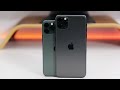 iPhone 11 Pro vs iPhone 11 Pro Max - Which should you choose?