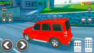 Driving Academy India 3D #4 -Android Gameplay screenshot 4