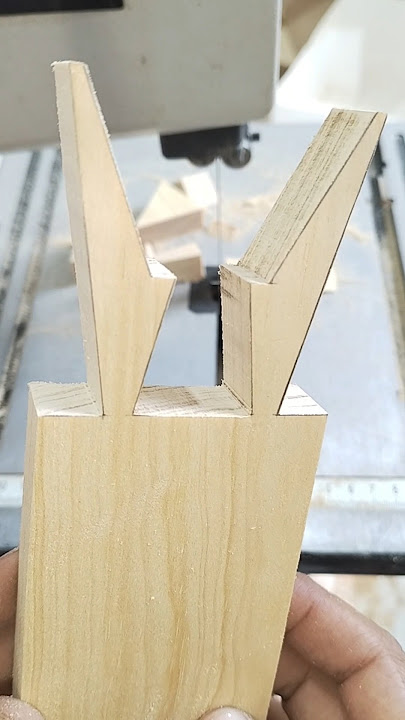 Bandsaw cutting tips 229251633 #bandsaw #tips #tricks #woodworking