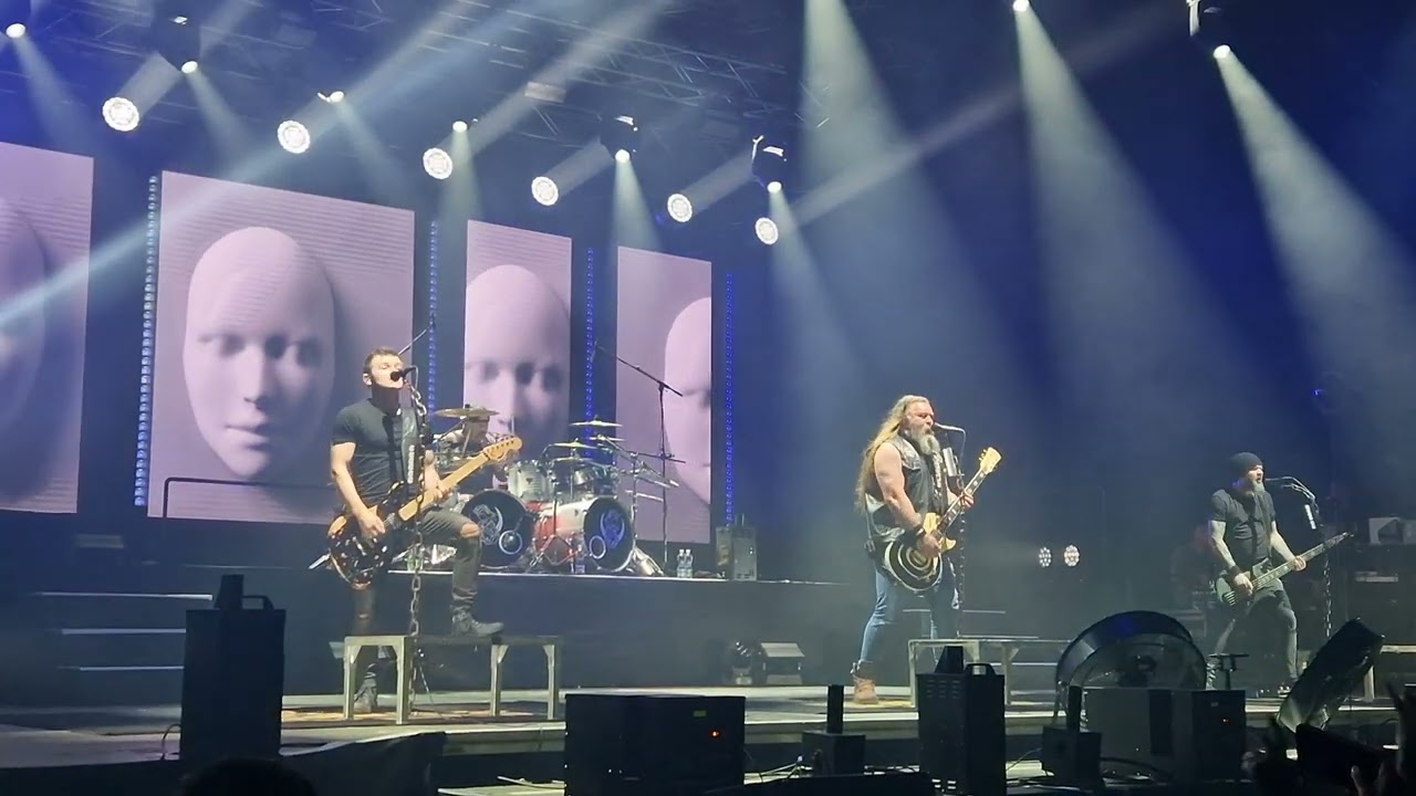 Škwor - Sobě věrnej - Tour 2024 10. 5