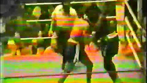 Duane Bobick vs Tom Prater