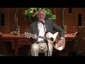 Michael stillwater song the blessingseattle unity church09202015